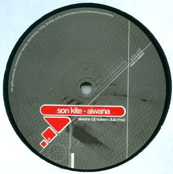 Son Kite - Aiwana
