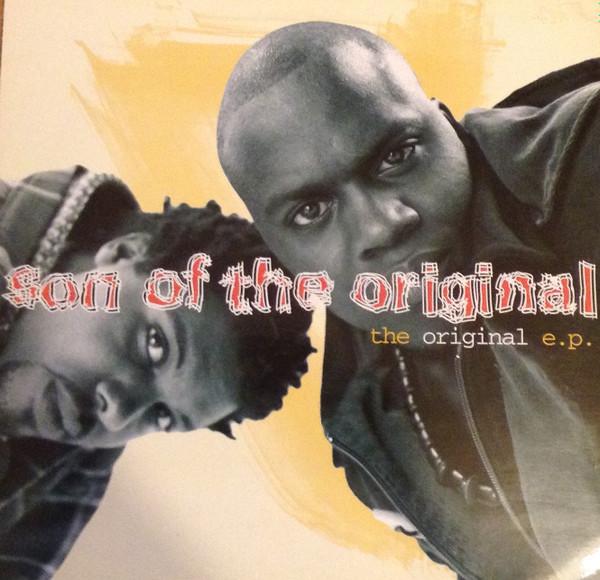 Son Of The Original - The Original E.P.