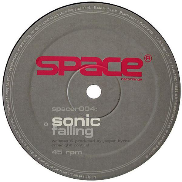 Sonic - Falling / Sunday Morning