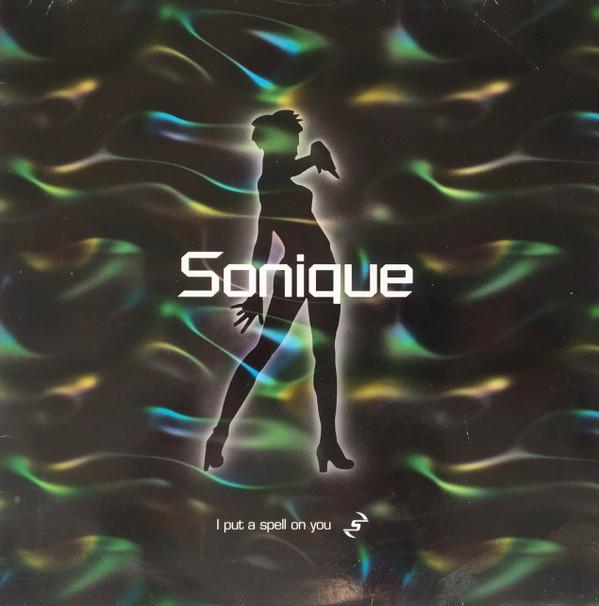 Sonique - I Put A Spell On You