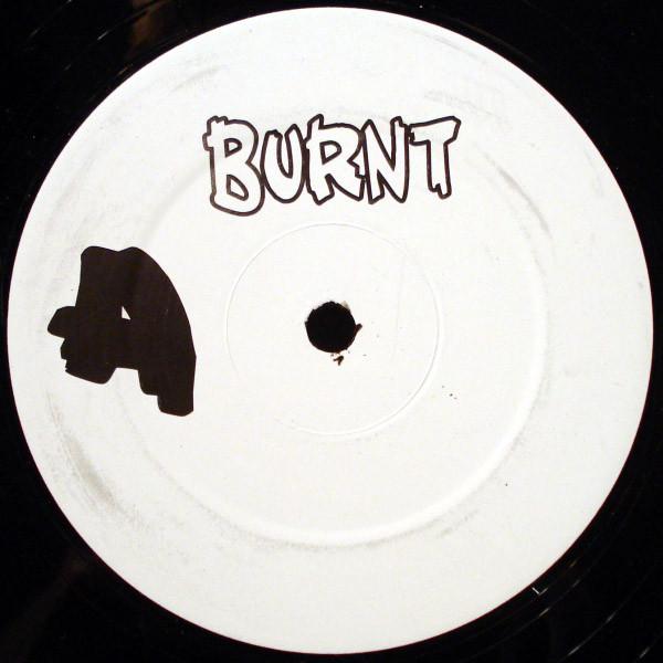 Soul Avengerz - Burnt / Luv Cum