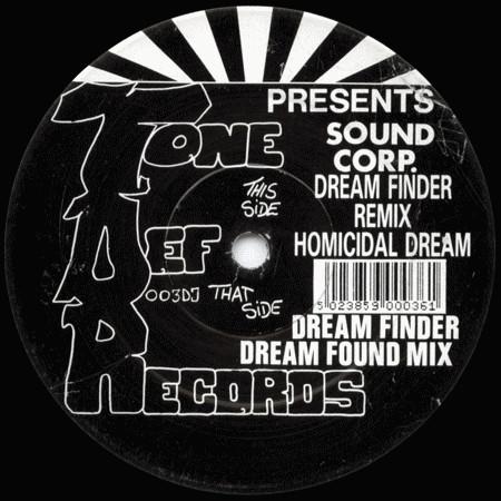 Sound Corp - Dream Finder (Remix)