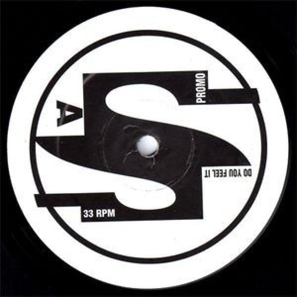 Soundsation - Do You Feel It - You're The One For Me