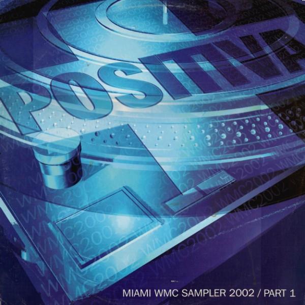 Souvernance, Room 5 - Miami WMC Sampler 2002 (Part 1)