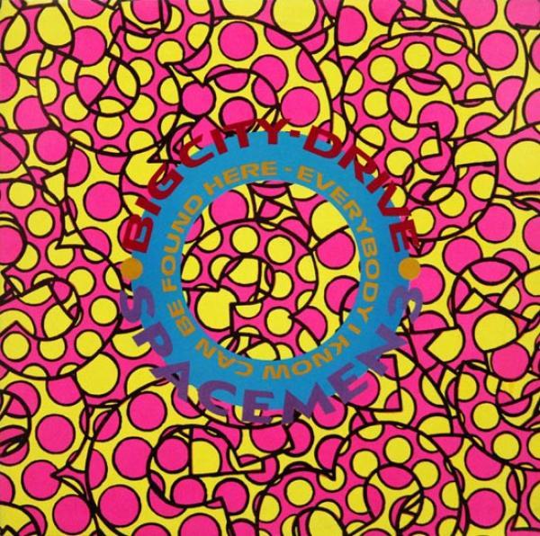 Spacemen 3 - Big City