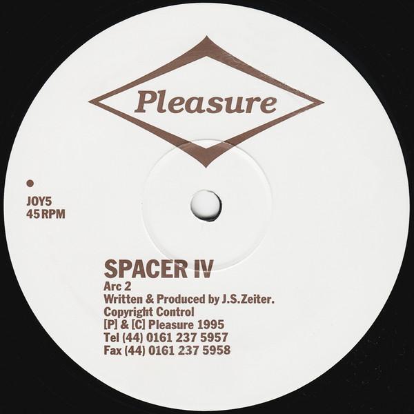 Spacer IV - Arc 2