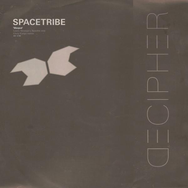 Spacetribe - Warped