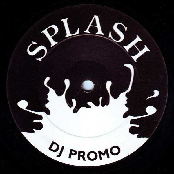 Splash Collective - Splash Collective Vol. 1