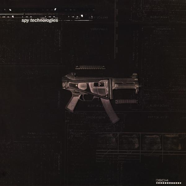 Sta & Paul B, ArQer & Realtime - Spy Technologies