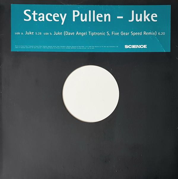 Stacey Pullen - Juke
