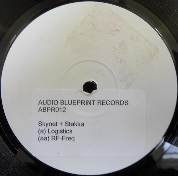 Stakka & Skynet - Logistics / RF-Freq