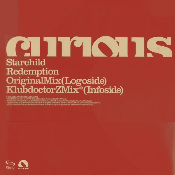 Starchild - Redemption