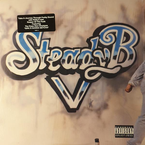 Steady B - Steady B V