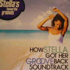  - Stella's Favorite Grooves (How Stella Got Her Groove Back Soundtrack)