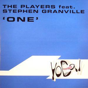 Stephen Granville, The Players (5) - One