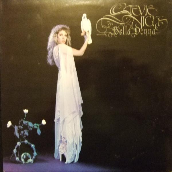 Stevie Nicks - Bella Donna