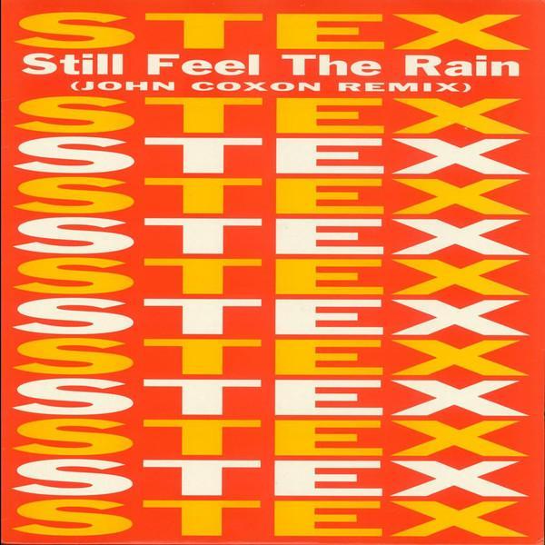 Stex - Still Feel The Rain (John Coxon Remix)