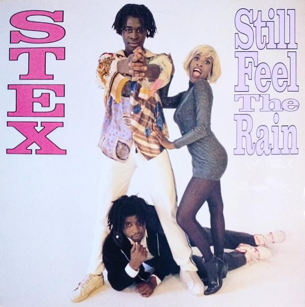 Stex - Still Feel The Rain