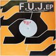 Stickz (3) - F.U.J. E.P.