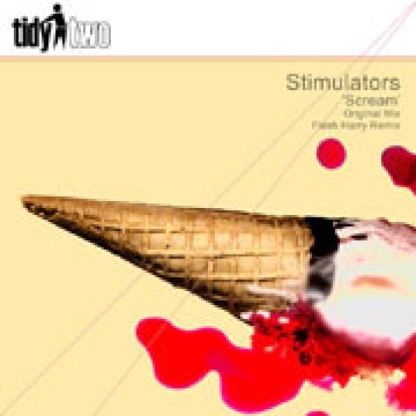 Stimulator - Scream
