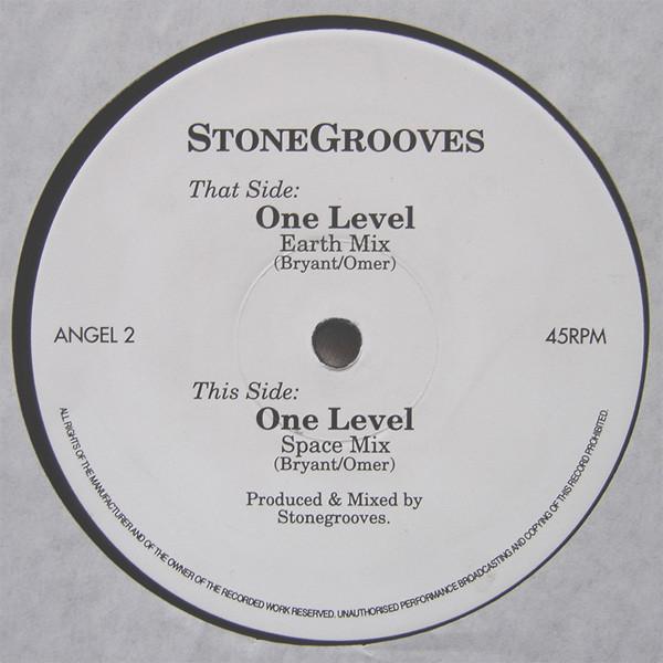 Stonegrooves - One Level