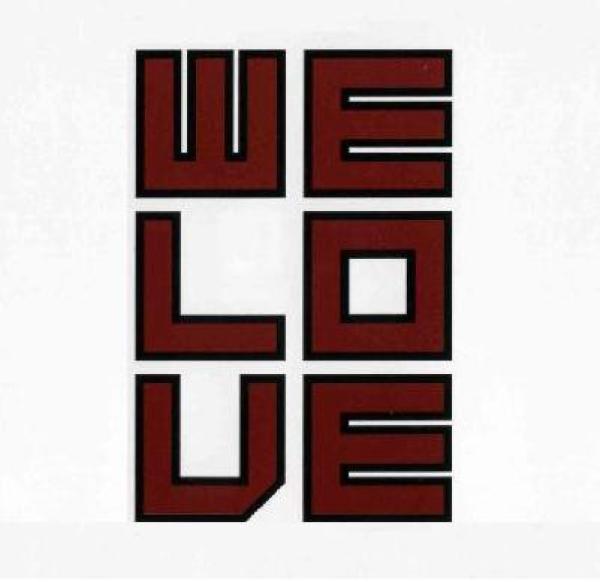 Storm - We Love