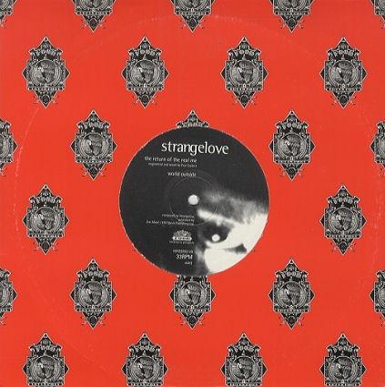 Strangelove - Sand