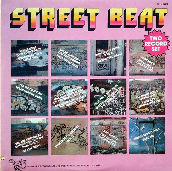  - Street Beat