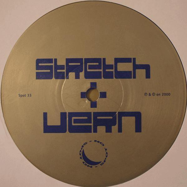 Stretch & Vern - Michel Lombert (Remixes)