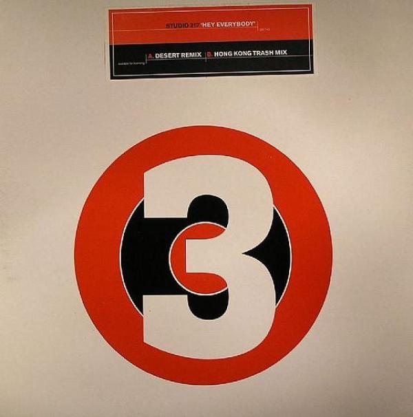 Studio 217 - Hey Everybody
