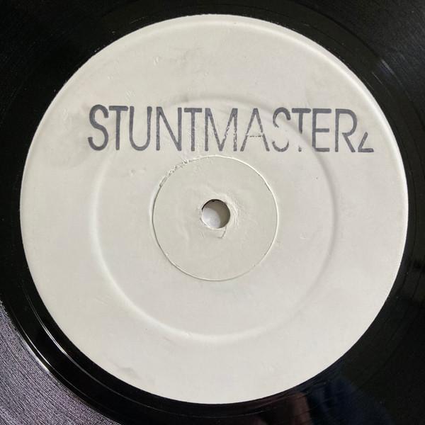 Stuntmasterz - The Ladyboy Is Mine
