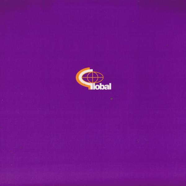 Sub-Sonic Posse - Go Global
