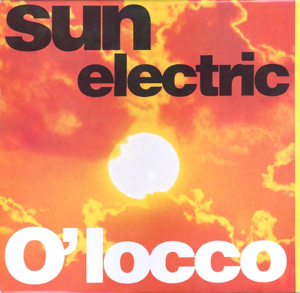 Sun Electric - O'locco