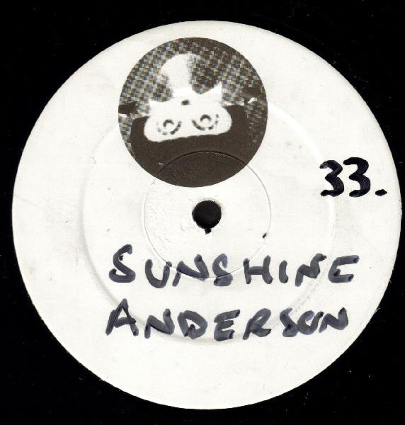 Sunshine Anderson - Heard It All Before