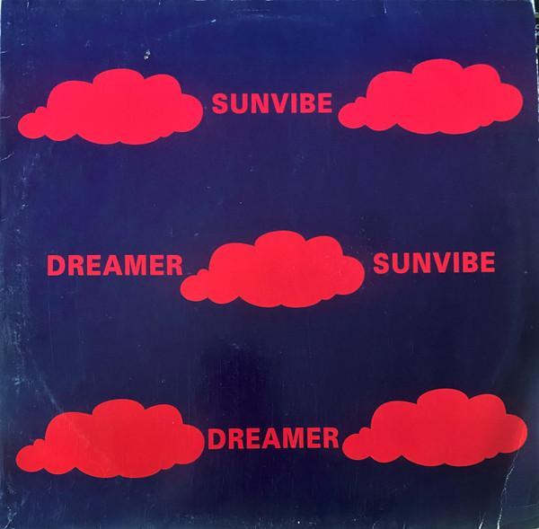 Sunvibe - Dreamer