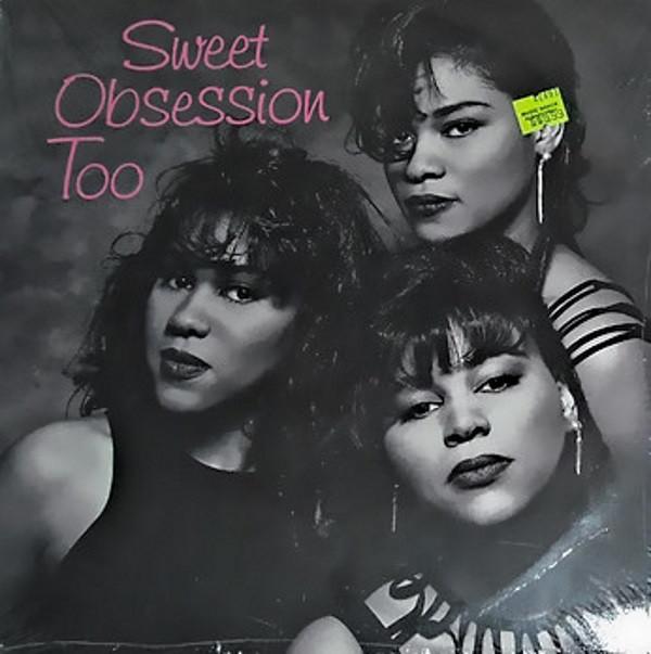 Sweet Obsession - Sweet Obsession Too