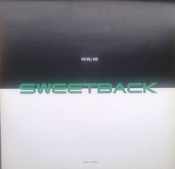 Sweetback - You Will Rise