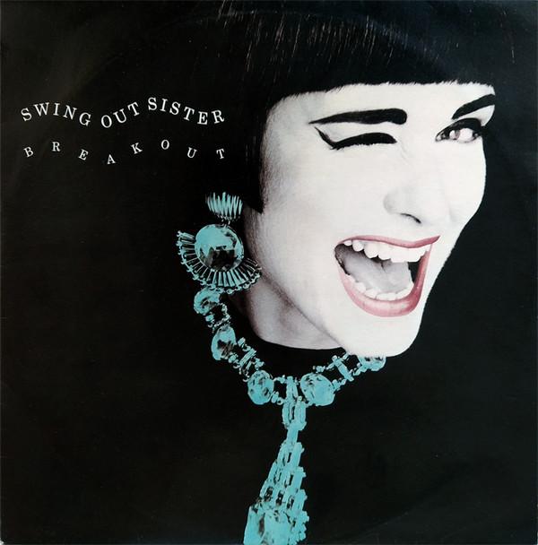 Swing Out Sister - Breakout