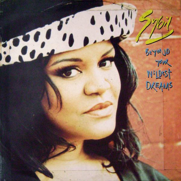 Sybil - Beyond Your Wildest Dreams