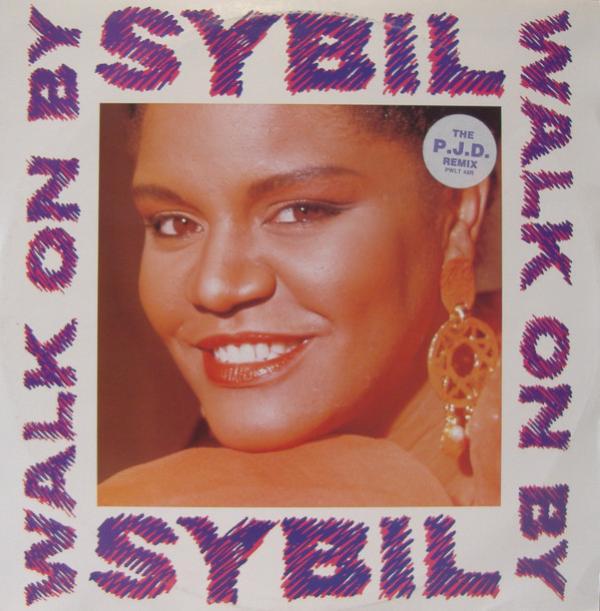 Sybil - Walk On By
