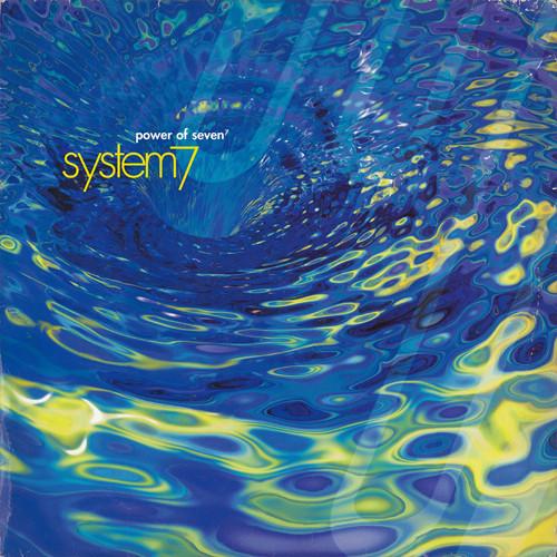System 7 - Power Of Seven⁷