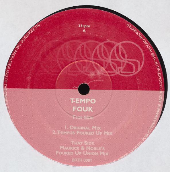 T-Empo - Fouk