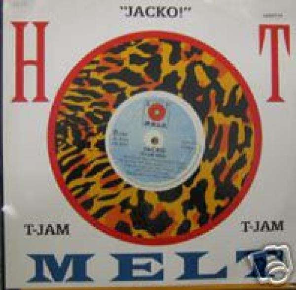 T Jam - Jacko