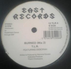 T.L.R. (2) - Burned