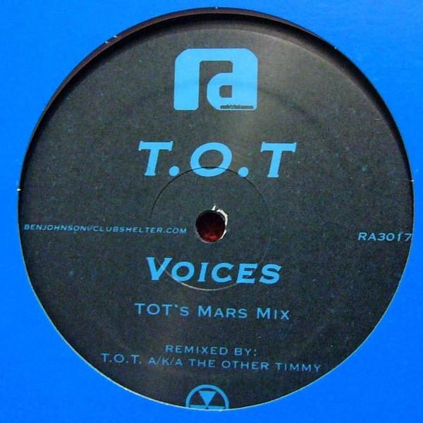 T.O.T. - Voices