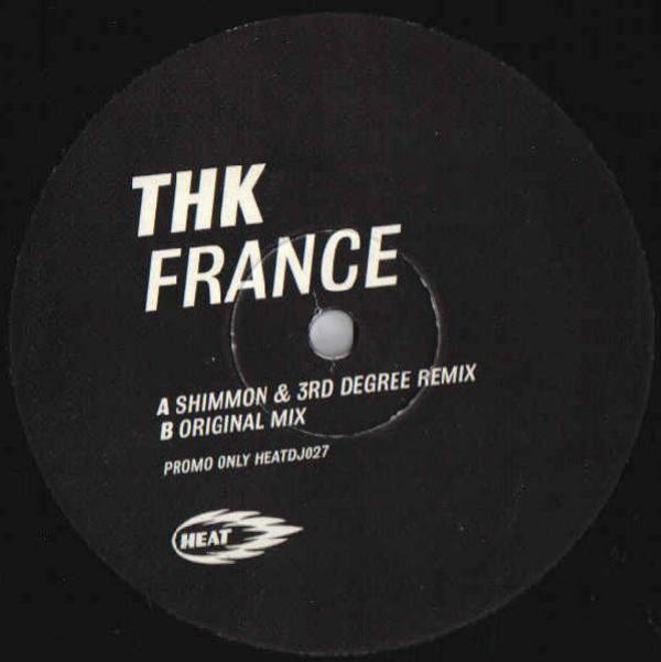 THK - France