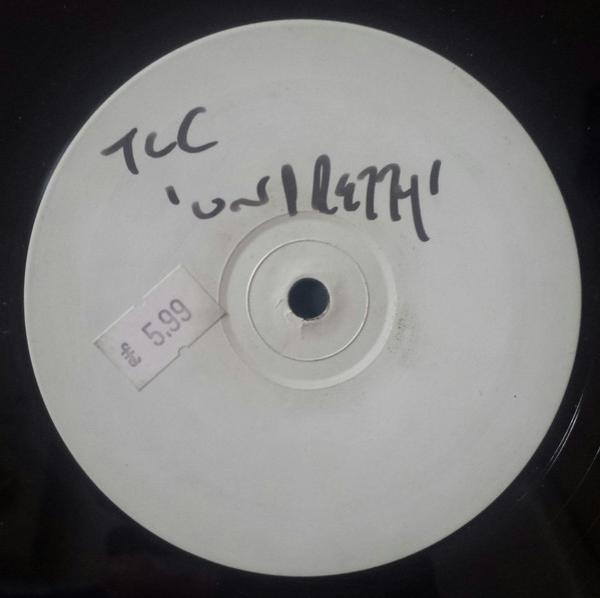 TLC - Unpretty (UK Garage Mixes)