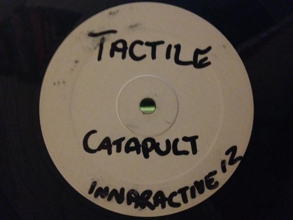 Tactile (2), Mindscape (2) - Catapult / Dormant