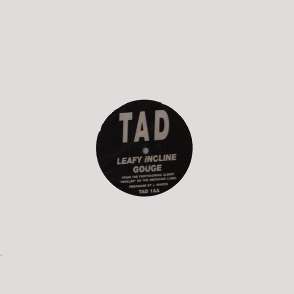 Tad - Grease Box