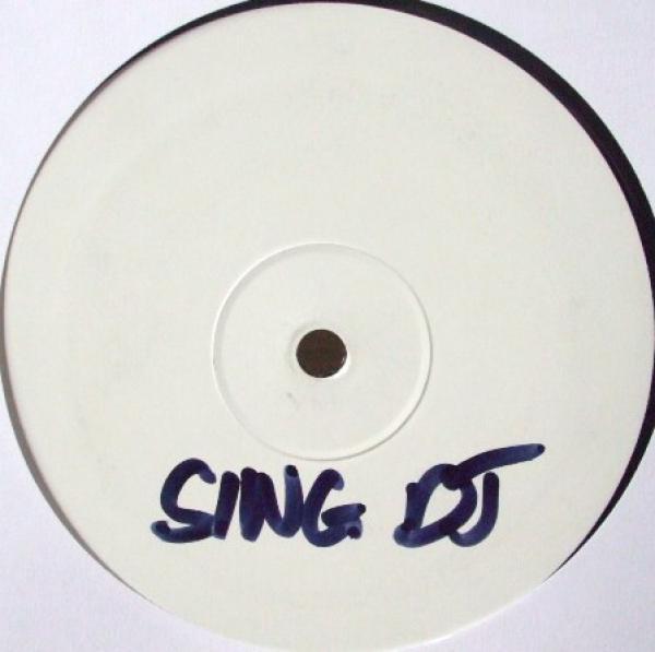 Talisman P., Barrington Levy - Here I Come (Sing DJ) (2 Step Mixes)
